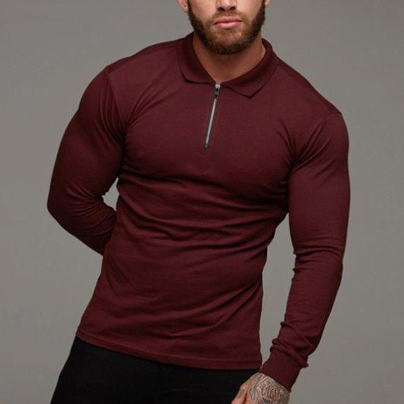 Men Long sleeve Shirt