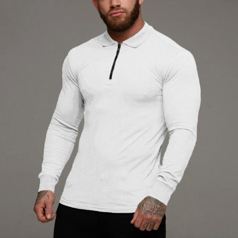 Men Long sleeve Shirt