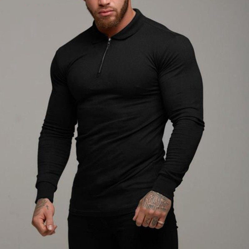 Men Long sleeve Shirt