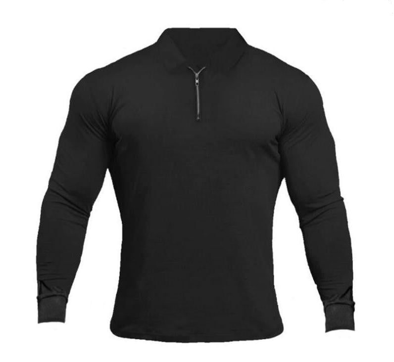 Men Long sleeve Shirt